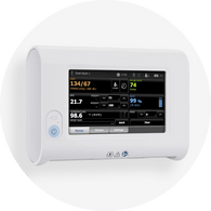 Blood Pressure Monitoring Systems