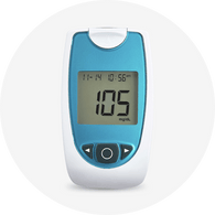Diabetic Supplies