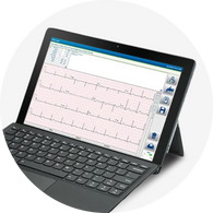 Diagnostic ECG Software & Modules