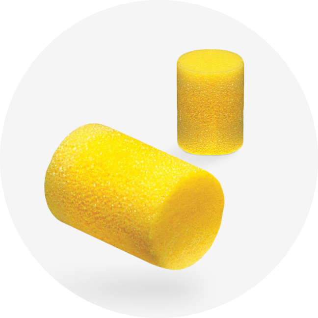 Earplugs