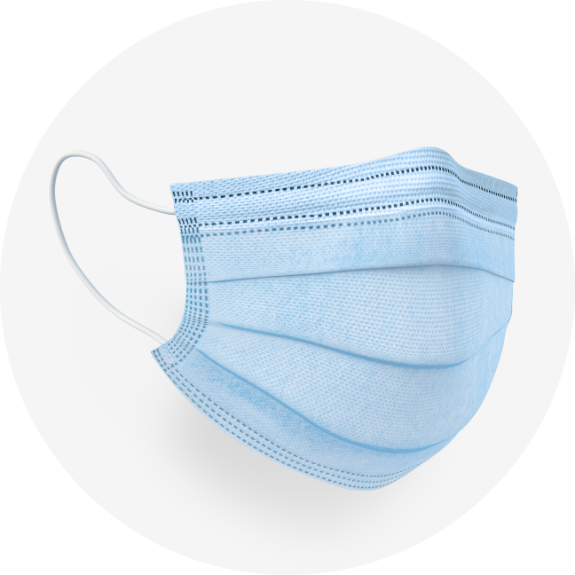 Face Masks
