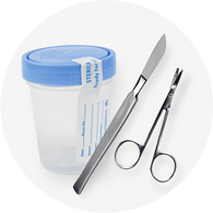 Surgical & Healthcare Supplies