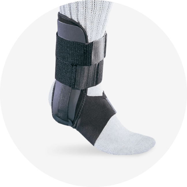 Orthopedic Supplies