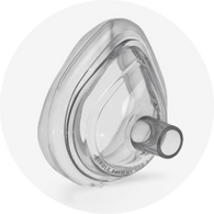 Surgical & Anesthesia Masks