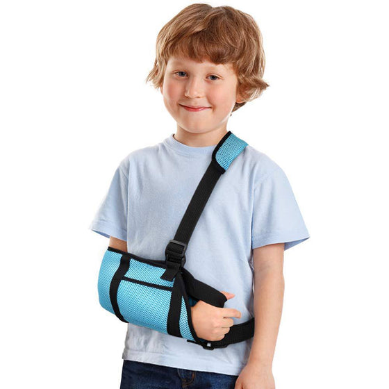 Envelope Arm Sling