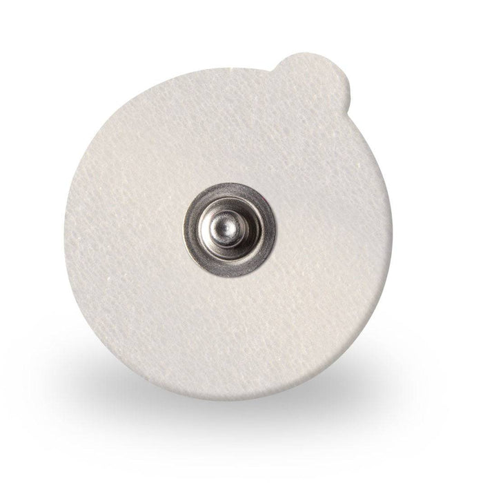 Resting Snap Silverest Electrodes