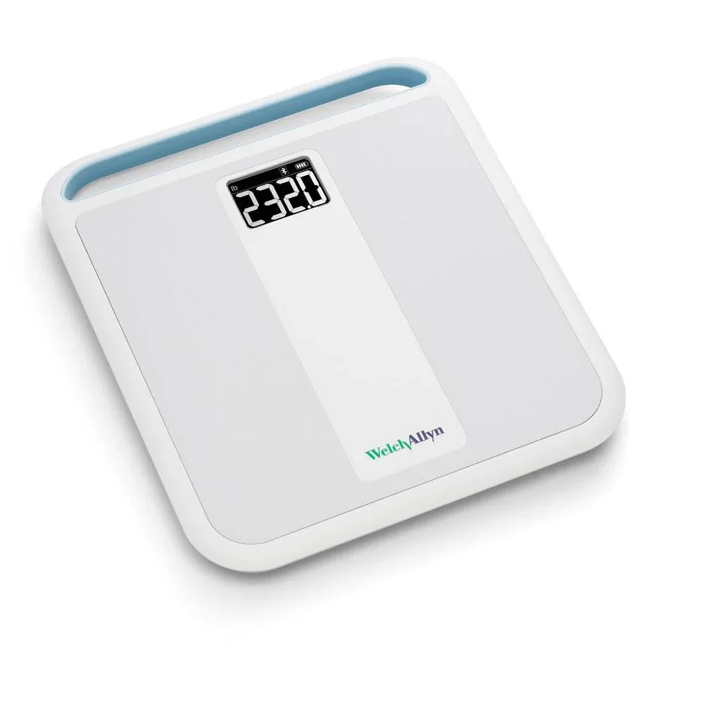 Digital Weight Scale with Smartphone Connectivity