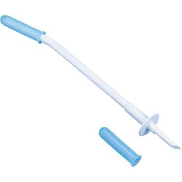 Bag Fluid Dispensing