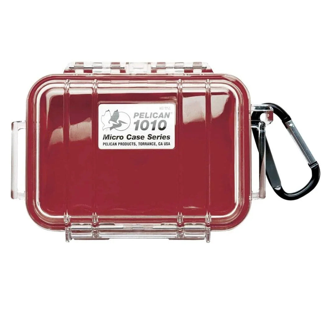 Pelican Micro Case for Cell Phone and Camera