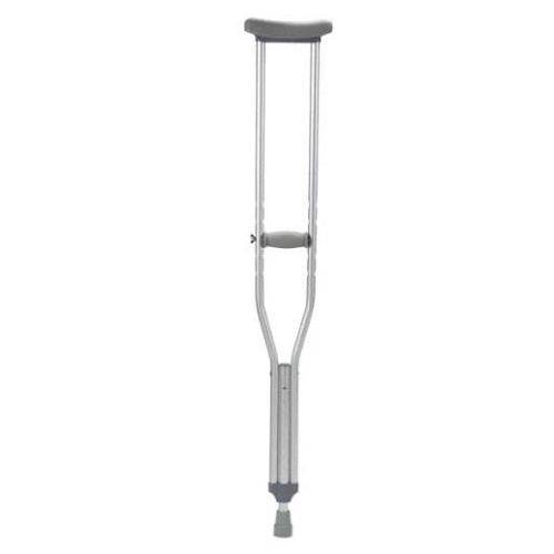 Aluminium Crutches