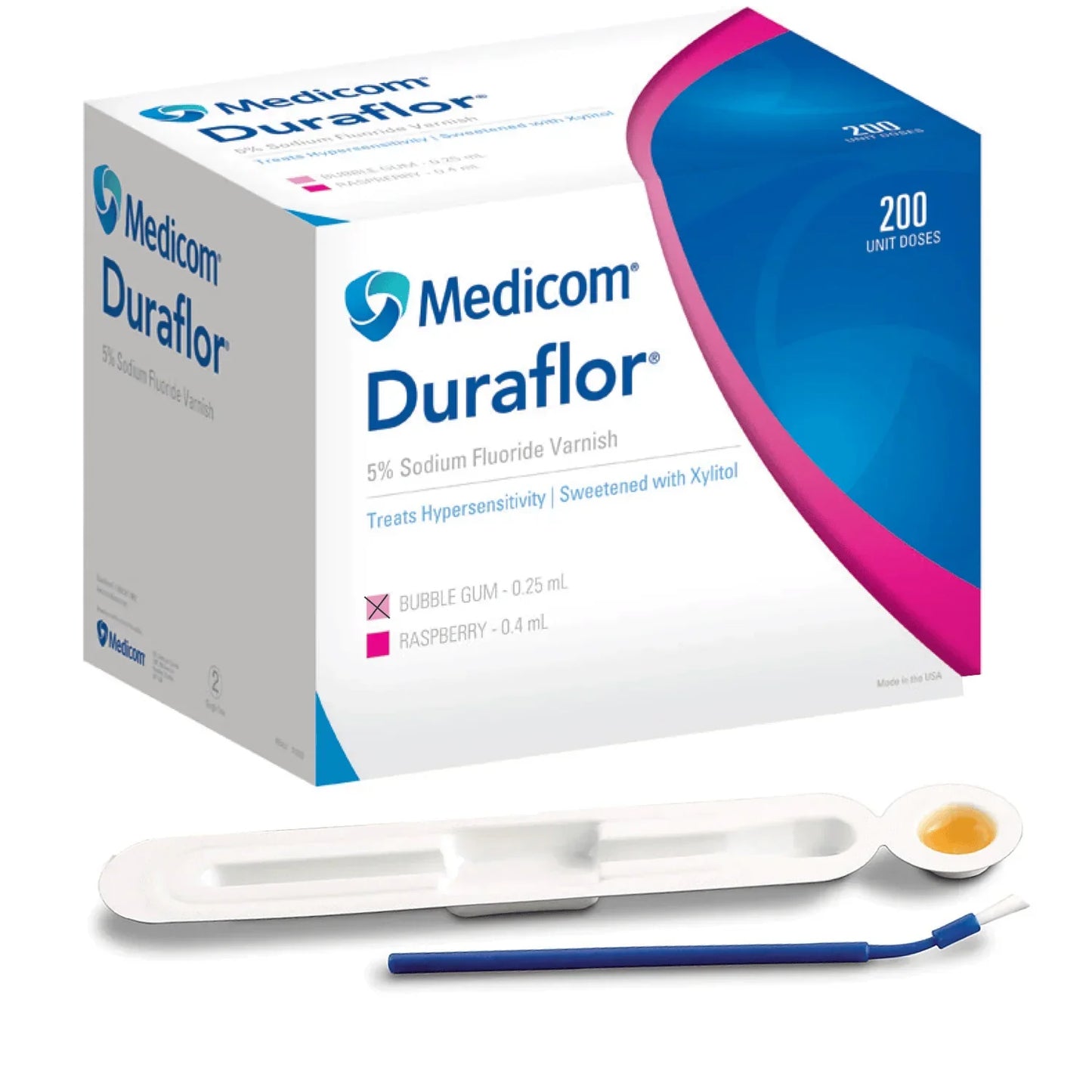 Medicom Duraflor