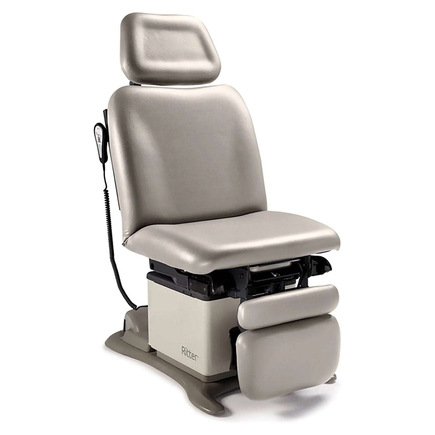 230 Seamless Dark Linen Upholstery