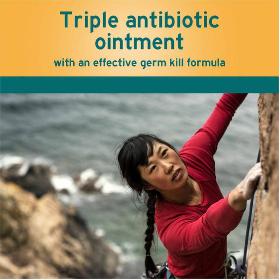 Neosporin Antibiotic Ointment