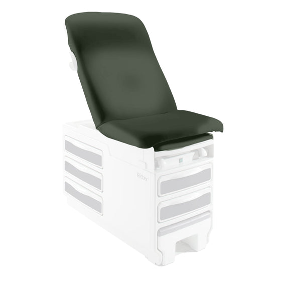 Ultrafree 204 Seamless Upholstery Top for Ritter 204
