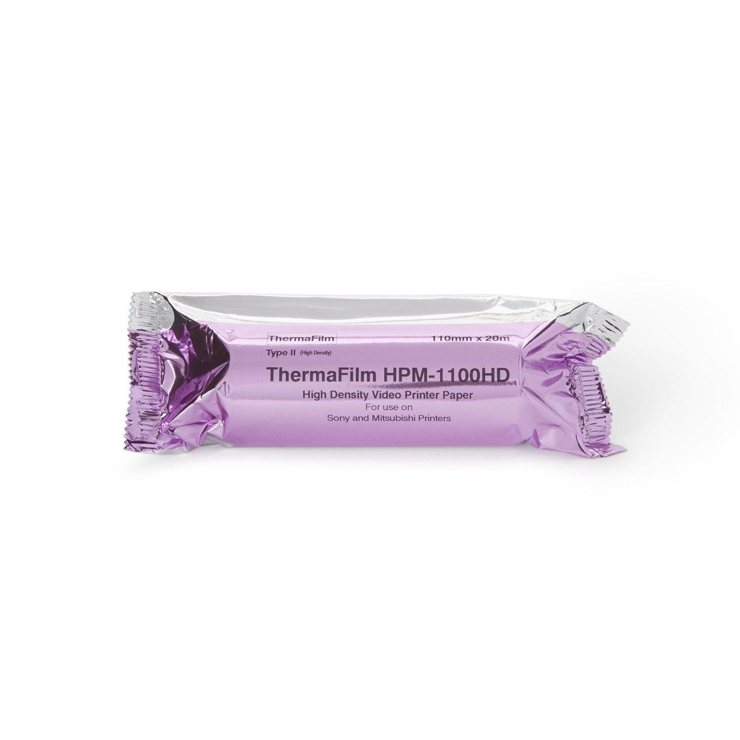 ThermaFilm High Density Printer Paper