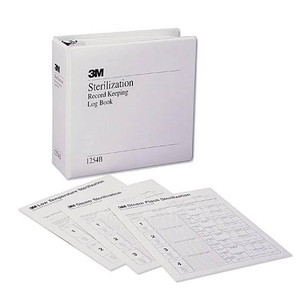 Steam Sterilization Envelope Binder