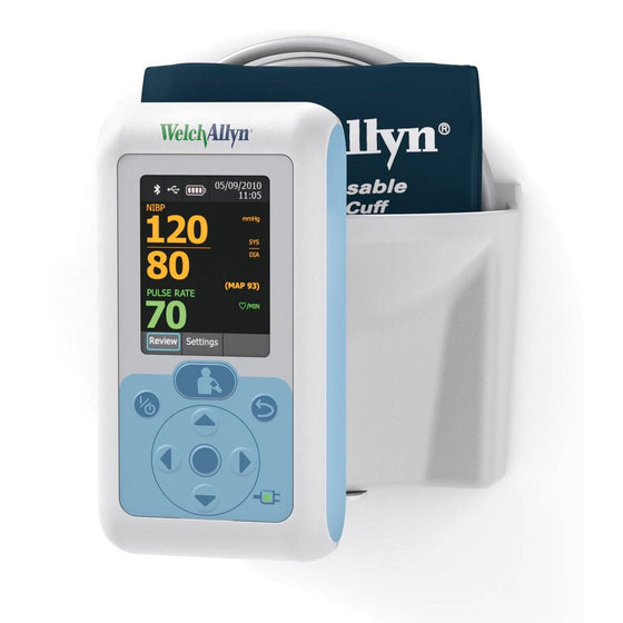 Connex ProBP 3400 Digital Blood Pressure Device