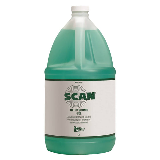 Ultrasound Gel with Dispenser