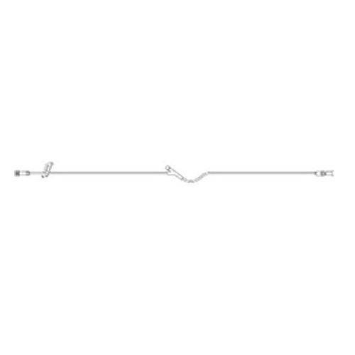 Extension Set w 1 Y-site