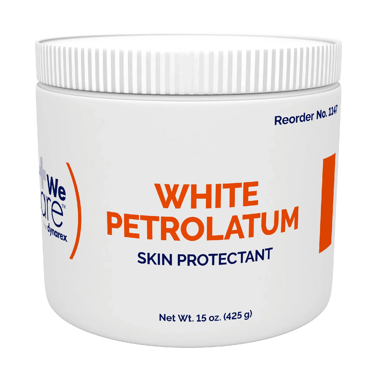 White Petrolatum