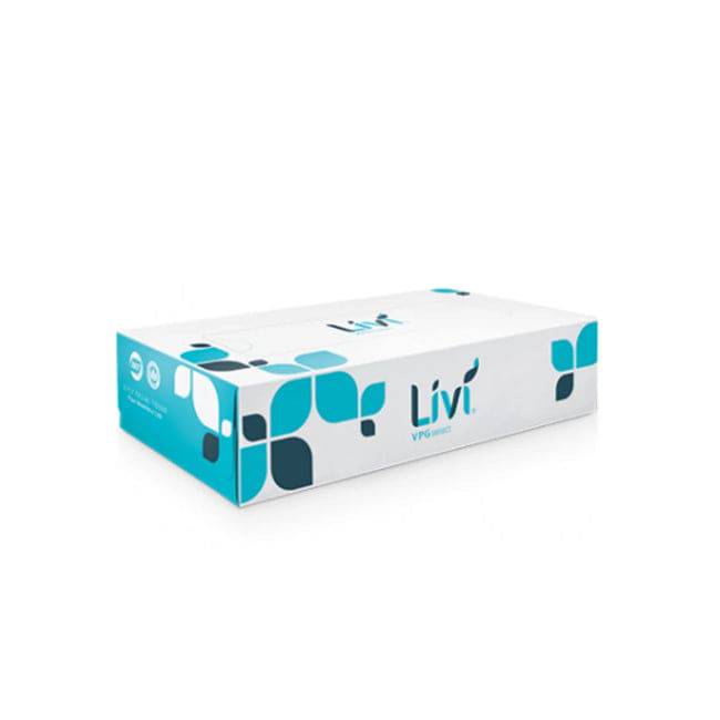 Livi Facial Tissue