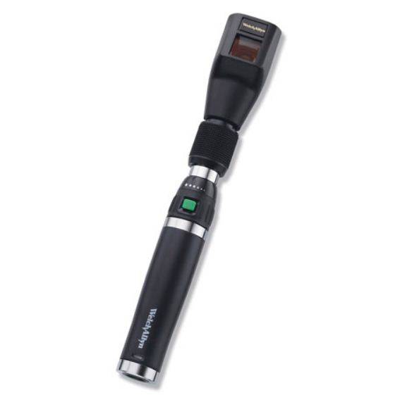 3.5V Elite Streak Retinoscope
