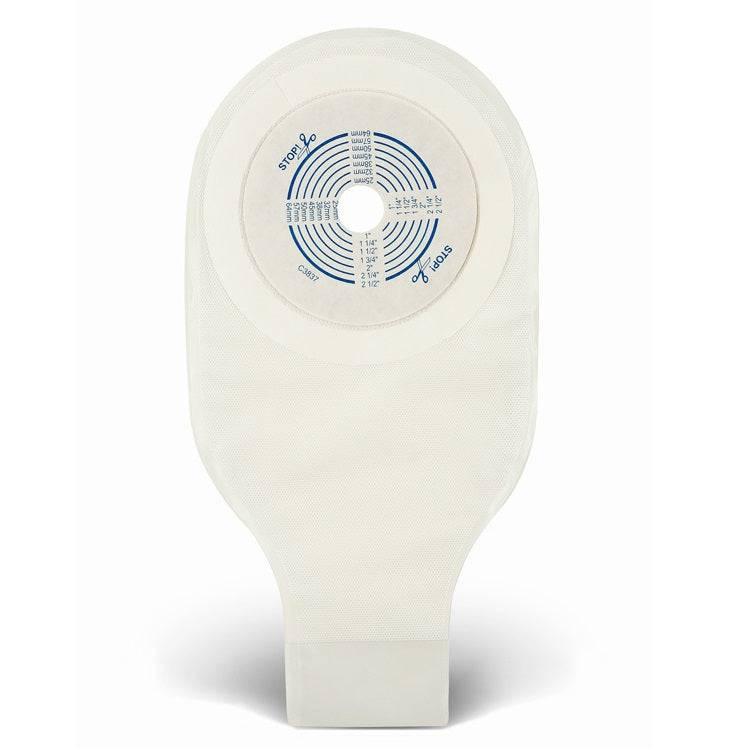 ActiveLife One-Piece Drainble Pouch