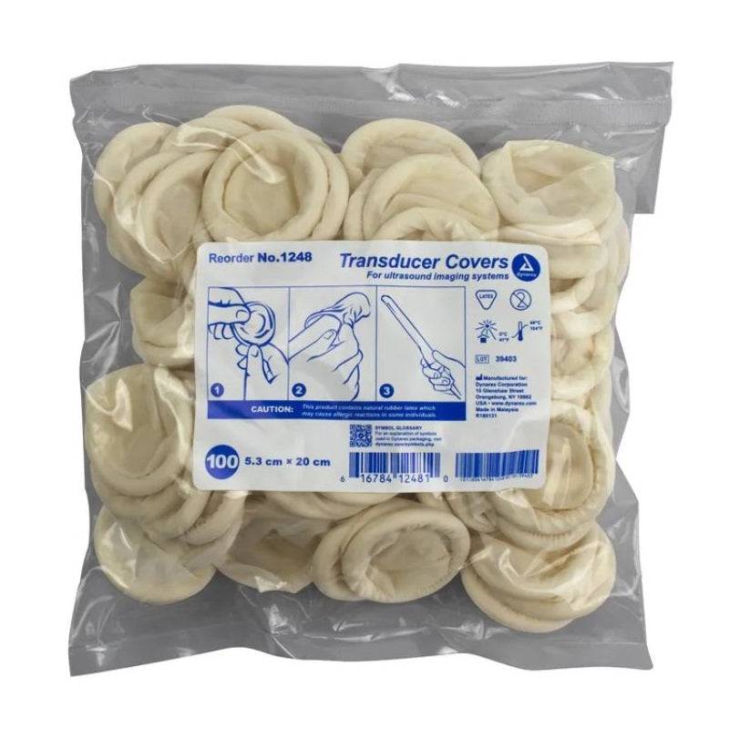 Transducer Probe Covers