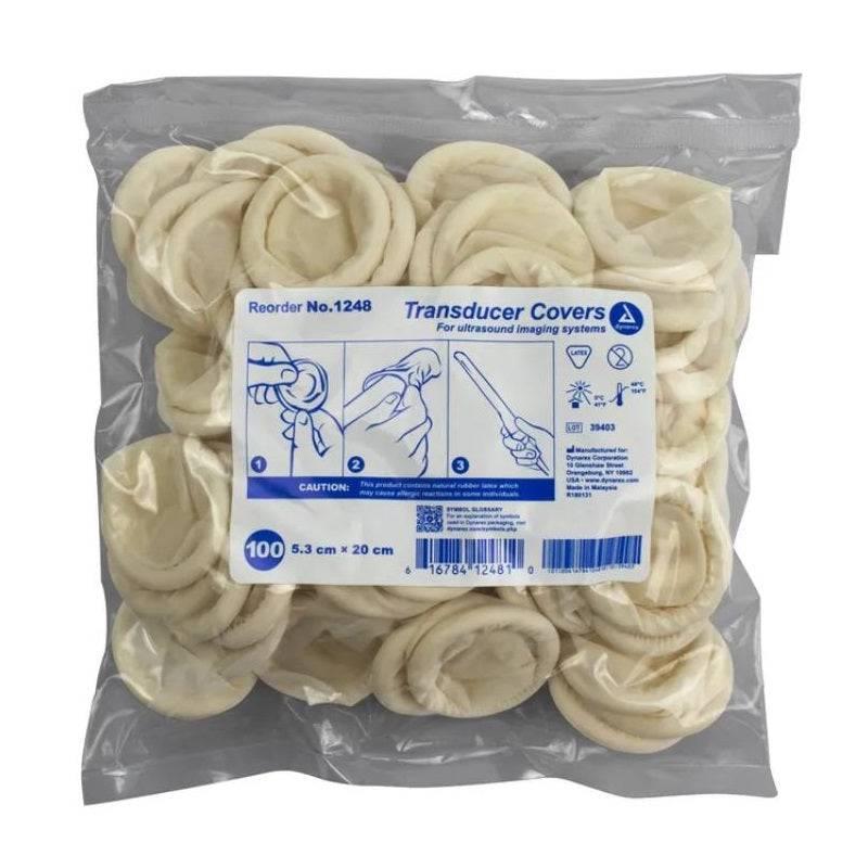 Transducer Probe Covers