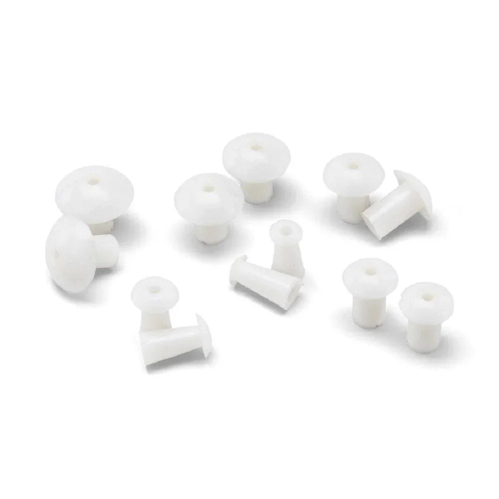TM 286 AutoTymp Ear Tip