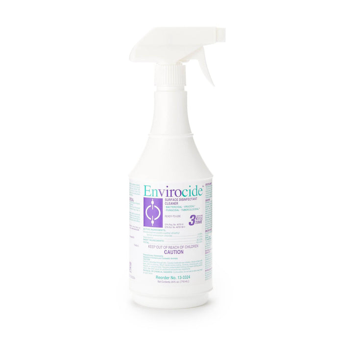 Envirocide Surface Disinfectant