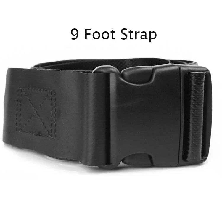 Spineboard Strap