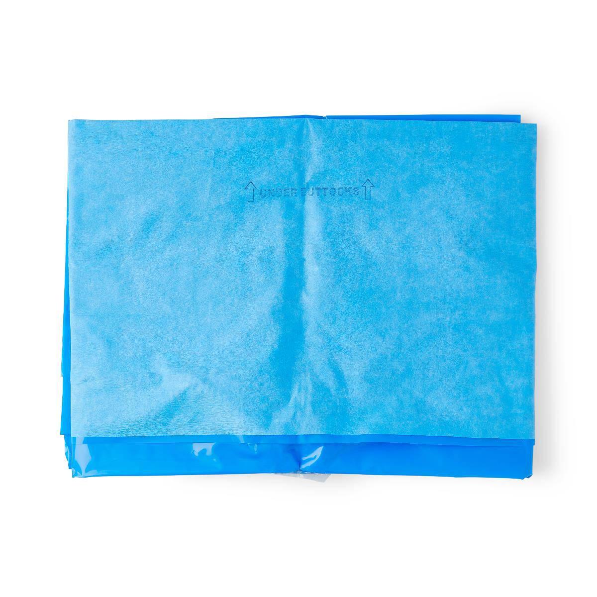 Under Buttocks Drapes