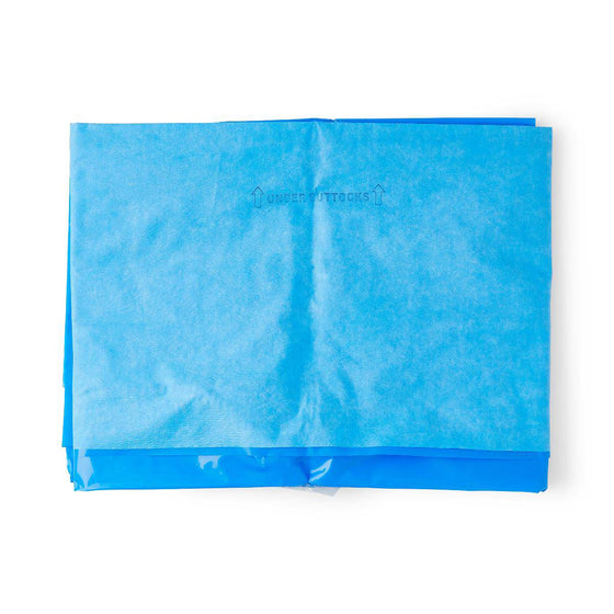 Under Buttocks Drapes