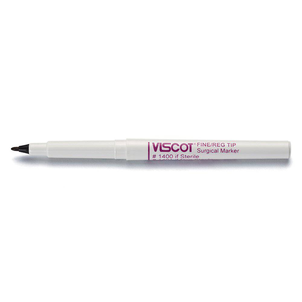 Fine Tip Surgical Marker
