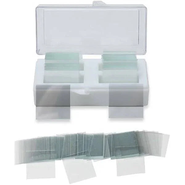 Microscope Cover Glass