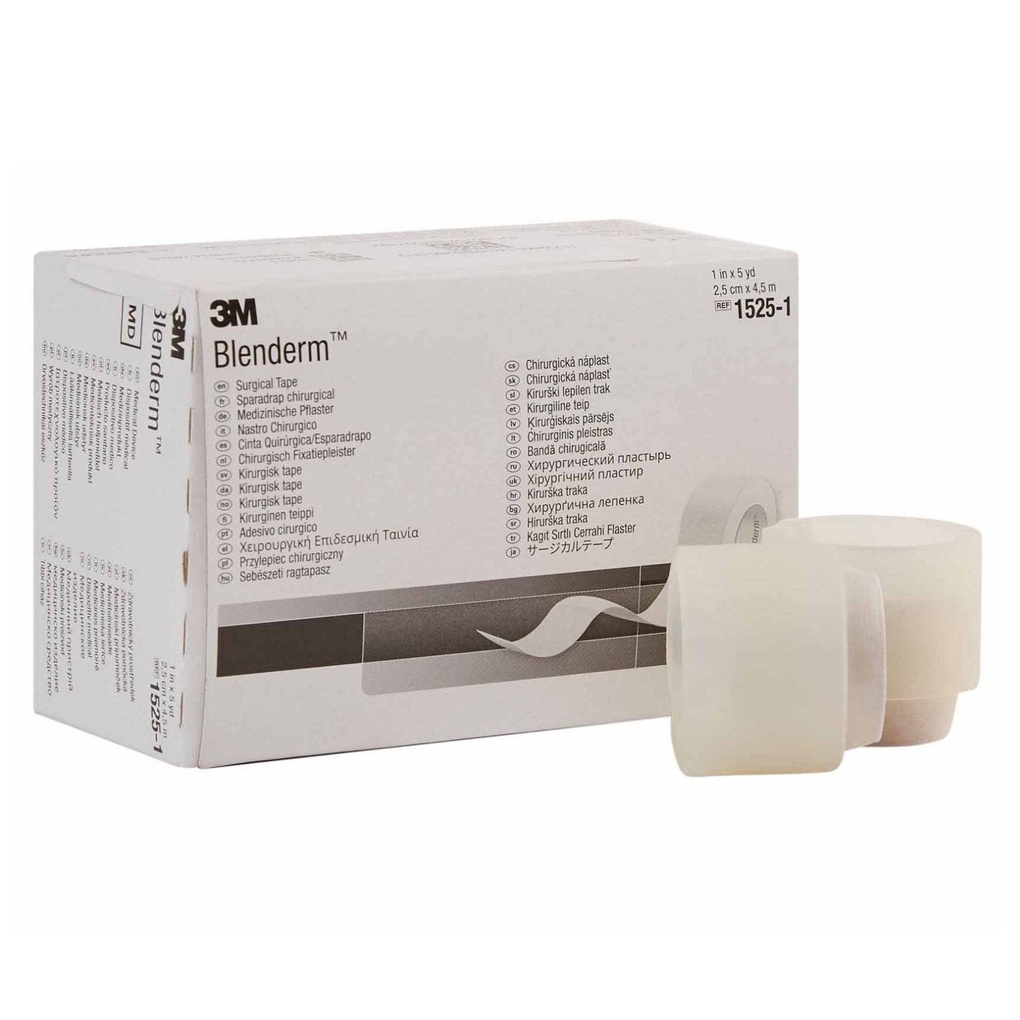 Surgical Blenderm Tapes