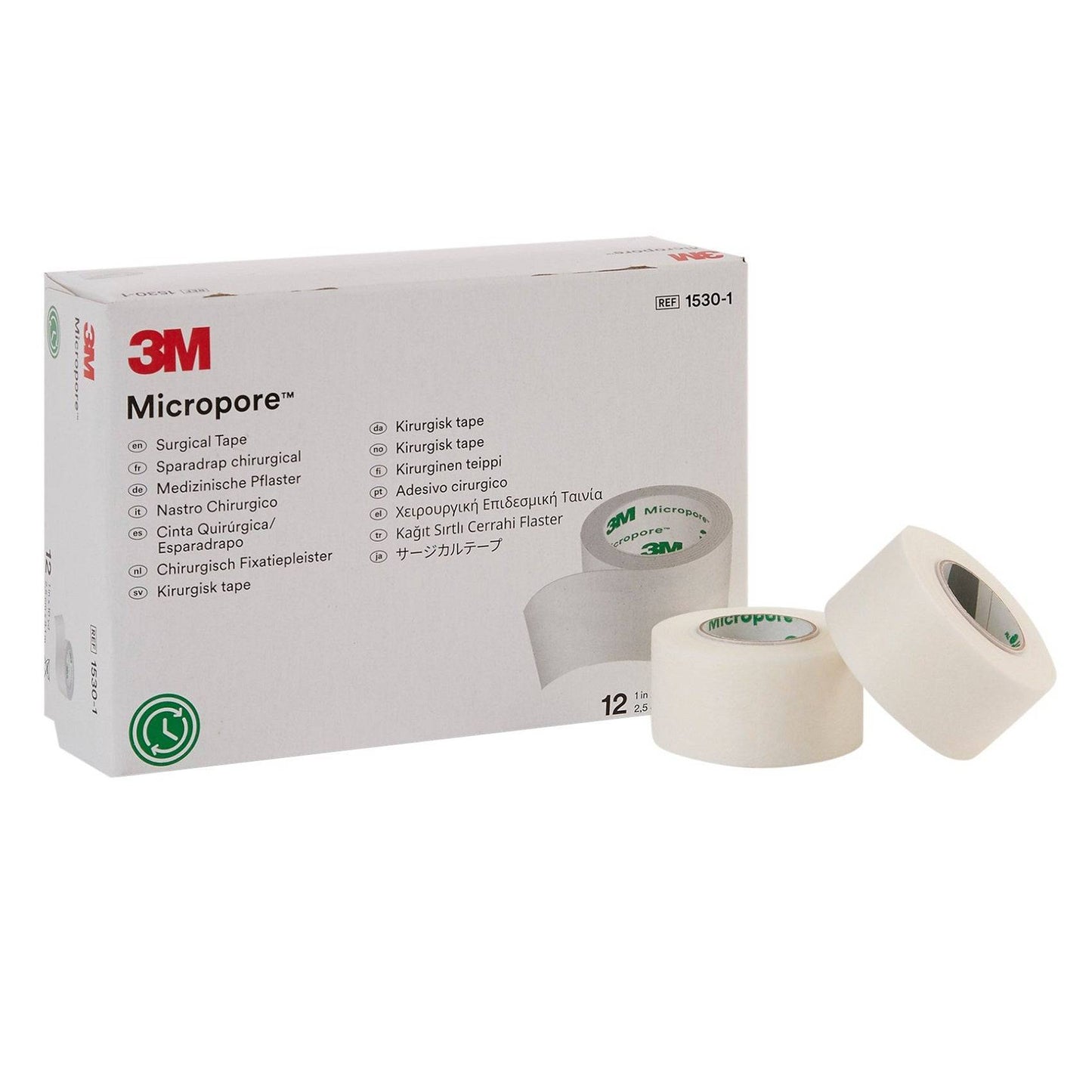 Micropore Surgical Tapes