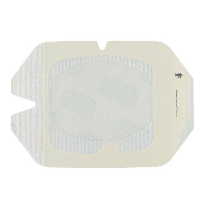 Film Dressing Tegaderm with Border