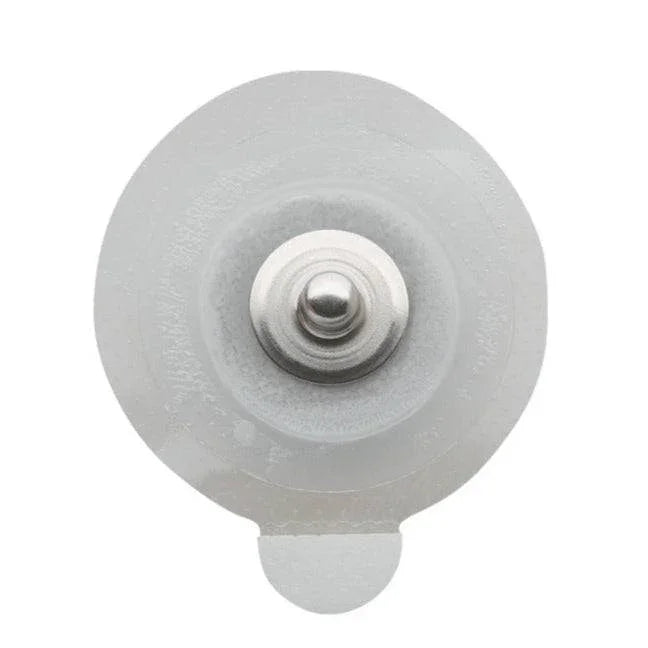 Huggables Pediatric/Neonatal Snap ECG Electrode