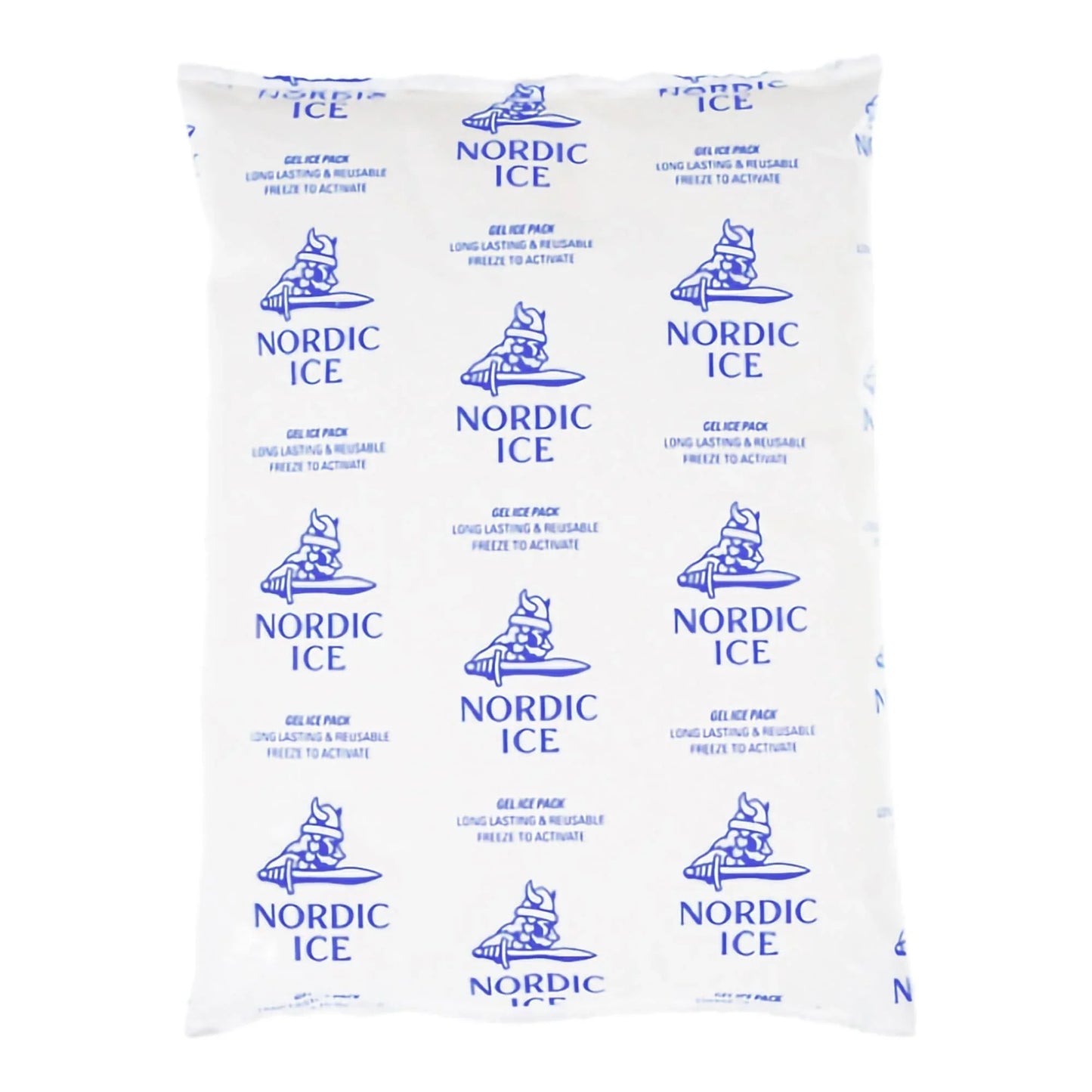 Nordic Ice Refrigerant Gel Pack