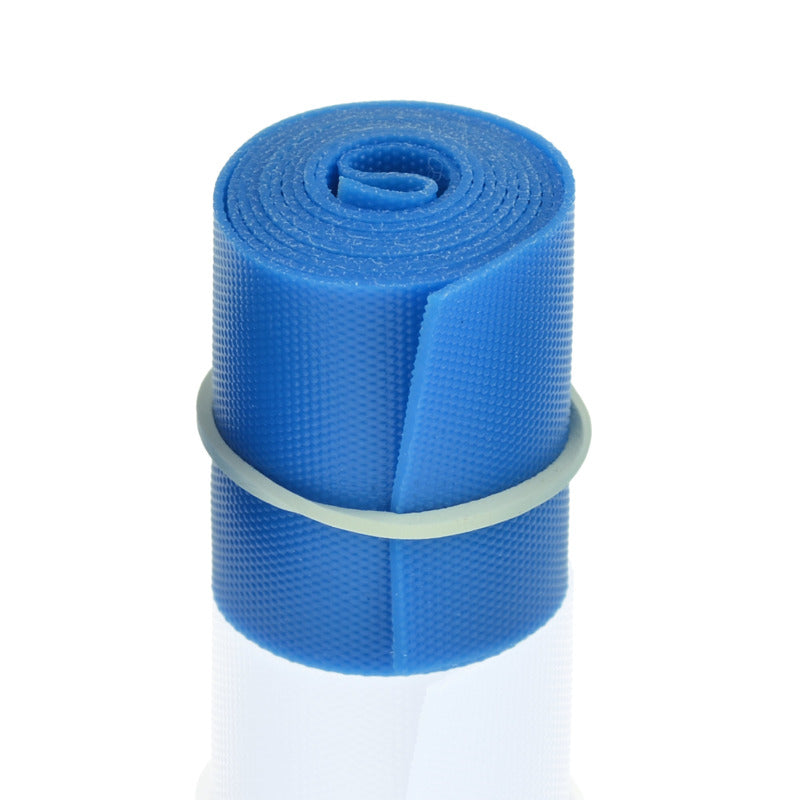 Latex-Free Disposable Tourniquets - Tear-Resistant and Single-Use