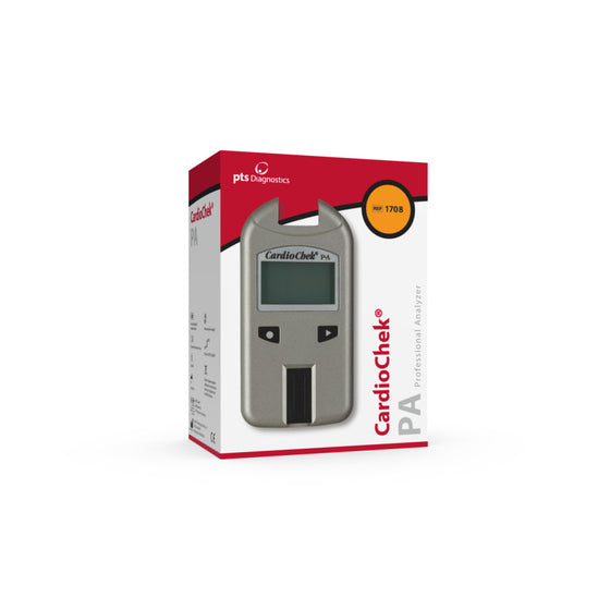 CardioChek PA Analyzer