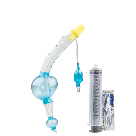 Airway Supralaryngeal Tube Kit