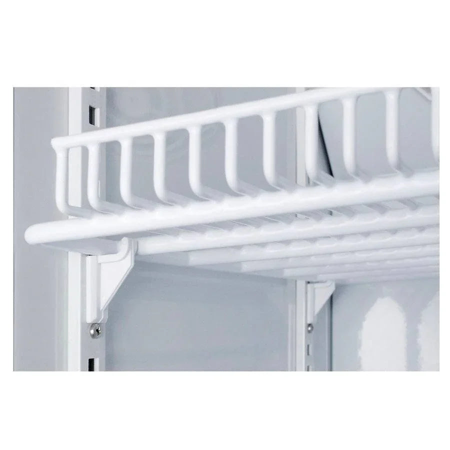 Accucold 18 Cu Ft Vaccine Refrigerator
