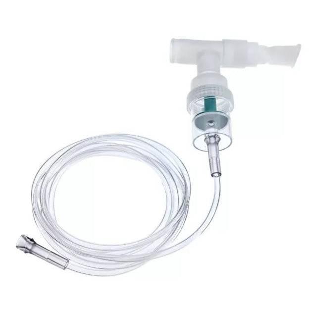 Nebulizer Micro Mist T-Piece w 7' Tubing