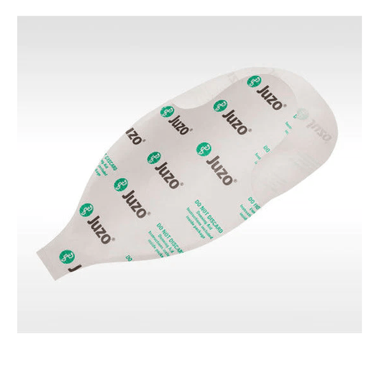 Open Toe Slippie