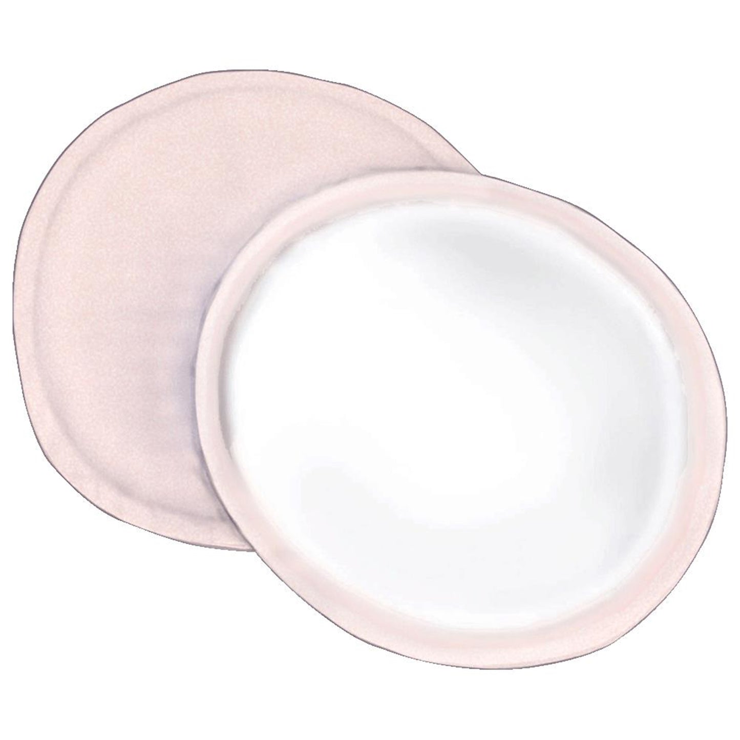 Curity Nursing Pads