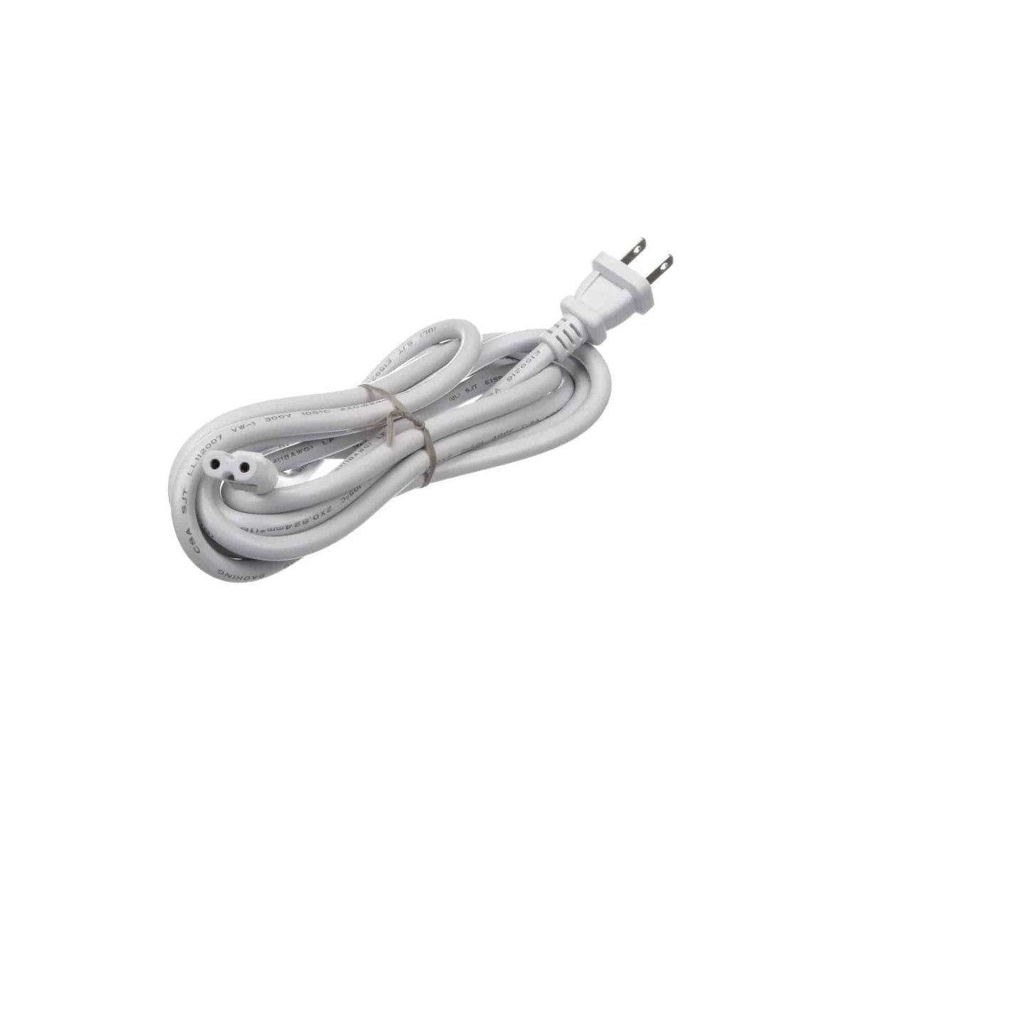 PLFM Class II Power Cord