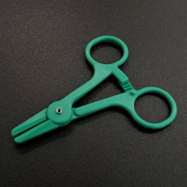 Tube Occluding Forceps